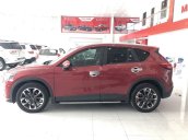 Bán xe Mazda CX 5 năm sản xuất 2016 còn mới, 686 triệu