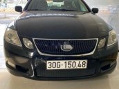 Cần bán gấp Lexus GS năm sản xuất 2007 còn mới