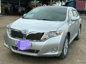 Xe Toyota Venza sản xuất năm 2009 còn mới