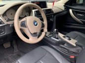 Xe BMW 3 Series 320i năm sản xuất 2012, màu trắng, nhập khẩu nguyên chiếc