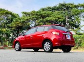 Bán Toyota Yaris đời 2014, màu đỏ, nhập khẩu nguyên chiếc chính chủ, 450tr