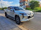 Bán xe Mitsubishi Triton năm sản xuất 2019, xe nhập còn mới