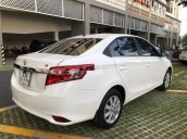 Bán xe Toyota Vios năm 2018 còn mới giá cạnh tranh