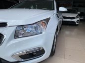 Bán xe Chevrolet Cruze năm sản xuất 2017 còn mới giá cạnh tranh