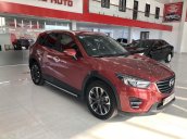 Bán xe Mazda CX 5 năm sản xuất 2016 còn mới, 686 triệu