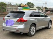 Xe Toyota Venza sản xuất năm 2009 còn mới