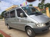 Bán ô tô Mercedes Sprinter năm sản xuất 2010 còn mới