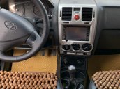 Bán Hyundai Getz sản xuất năm 2009, nhập khẩu nguyên chiếc còn mới, 152 triệu