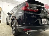 Cần bán lại xe Honda CR V sản xuất 2019, nhập khẩu nguyên chiếc còn mới, giá tốt