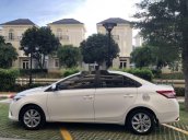 Bán xe Toyota Vios năm 2018 còn mới giá cạnh tranh