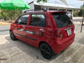 Bán Daewoo Matiz sản xuất 2007, nhập khẩu còn mới