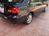 Bán xe Toyota Corolla Altis sản xuất năm 2007 còn mới