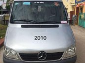 Bán ô tô Mercedes Sprinter năm sản xuất 2010 còn mới