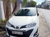 Cần bán lại xe Toyota Vios năm sản xuất 2020 còn mới, giá tốt