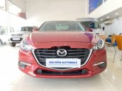 Bán Mazda 3 năm sản xuất 2018 còn mới