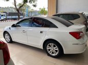 Bán xe Chevrolet Cruze năm sản xuất 2017 còn mới giá cạnh tranh