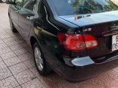 Bán xe Toyota Corolla Altis sản xuất năm 2007 còn mới