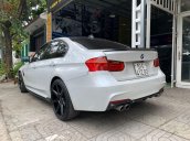 Xe BMW 3 Series 320i năm sản xuất 2012, màu trắng, nhập khẩu nguyên chiếc