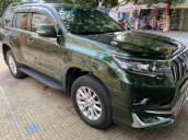 Bán ô tô Toyota Land Cruiser năm 2010 còn mới