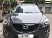 Bán Mazda CX 5 sản xuất 2014 còn mới, 650tr