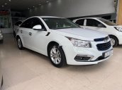 Bán xe Chevrolet Cruze năm sản xuất 2017 còn mới giá cạnh tranh