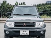 Cần bán lại xe Mitsubishi Pajero sản xuất 2001, nhập khẩu nguyên chiếc còn mới, giá 420tr