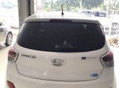 Cần bán gấp Hyundai Grand i10 năm sản xuất 2014 còn mới, giá 255tr