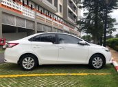 Bán xe Toyota Vios năm 2018 còn mới giá cạnh tranh