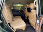 Bán ô tô Toyota Land Cruiser năm 2010 còn mới