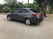 Cần bán Toyota Vios đời 2018, màu xám