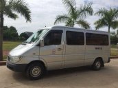 Bán ô tô Mercedes Sprinter năm sản xuất 2010 còn mới