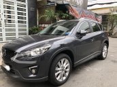 Bán Mazda CX 5 sản xuất 2014 còn mới, 650tr