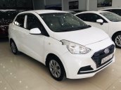 Bán Hyundai Grand i10 năm sản xuất 2017 còn mới, giá tốt