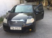 Cần bán gấp Daewoo Gentra năm sản xuất 2009, xe nhập còn mới