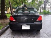 Bán Kia Spectra sản xuất 2004, nhập khẩu nguyên chiếc còn mới