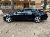 Cần bán gấp Lexus GS năm sản xuất 2007 còn mới