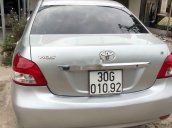 Cần bán lại xe Toyota Vios sản xuất 2008, nhập khẩu còn mới, 290tr