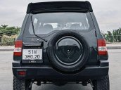 Cần bán lại xe Mitsubishi Pajero sản xuất 2001, nhập khẩu nguyên chiếc còn mới, giá 420tr