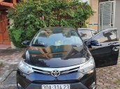 Bán Toyota Vios sản xuất 2014 còn mới, giá tốt