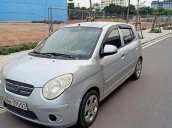 Bán xe Kia Morning năm 2008 còn mới, giá tốt