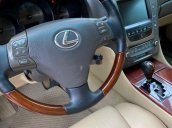 Cần bán gấp Lexus GS năm sản xuất 2007 còn mới