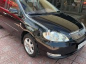 Bán xe Toyota Corolla Altis sản xuất năm 2007 còn mới