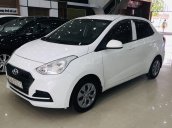 Bán Hyundai Grand i10 năm sản xuất 2017 còn mới, giá tốt