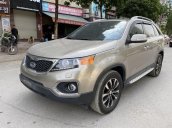 Bán Kia Sorento sản xuất năm 2013 còn mới, giá 520tr