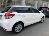 Bán xe Toyota Yaris năm sản xuất 2014, nhập khẩu còn mới, giá 455tr