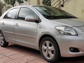 Xe Toyota Vios sản xuất năm 2008 còn mới