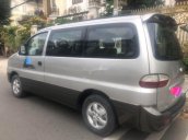 Cần bán lại xe Hyundai Grand Starex năm sản xuất 2007 còn mới, giá chỉ 258 triệu