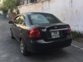 Cần bán gấp Daewoo Gentra năm sản xuất 2009, xe nhập còn mới