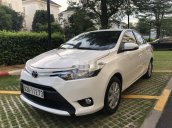 Bán xe Toyota Vios năm 2018 còn mới giá cạnh tranh