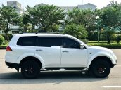 Xe Mitsubishi Pajero sản xuất 2012, xe nhập còn mới